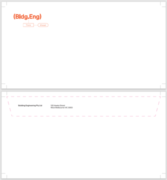 Show details for DL Envelope Picture of DL Envelope