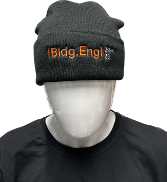 Show details for Roll Up Acrylic Beanie Picture of Roll Up Acrylic Beanie