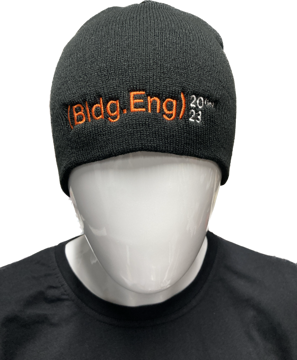 Show details for Roll Down Acrylic Beanie Picture of Roll Down Acrylic Beanie