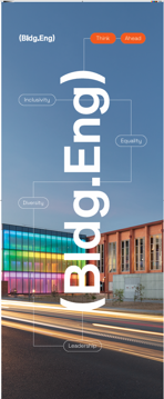 Picture of Premium Pull Up Banner