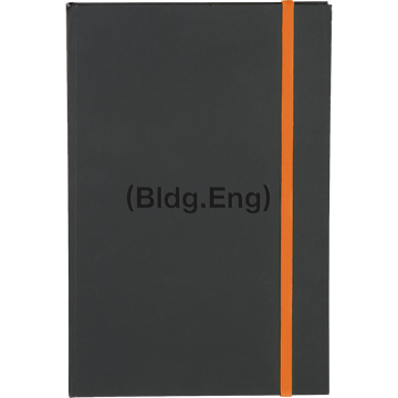 Show details for JournalBook Picture of JournalBook