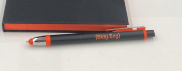 Show details for Metal Pen Picture of Metal Pen