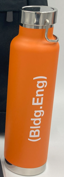 Show details for Vacuum Insulated Bottle 650ml Picture of Vacuum Insulated Bottle 650ml