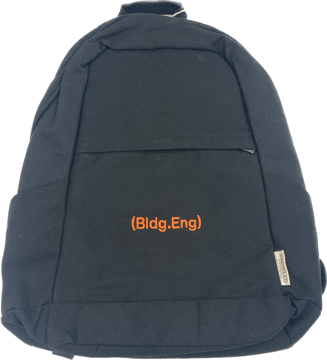 Show details for Recycled Canvas Anti-theft 15 Inch Laptop Backpack Picture of Recycled Canvas Anti-theft 15 Inch Laptop Backpack