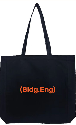 Picture of Canvas Tote Bag